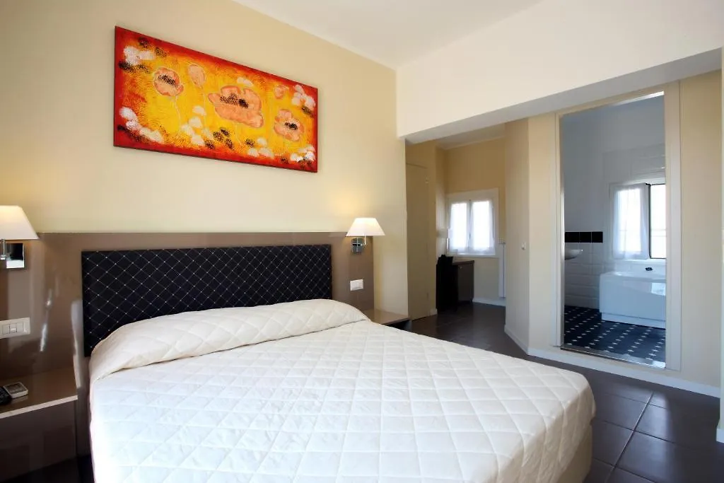 Hotel Ferton Milan