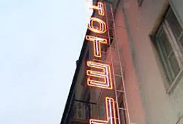 ***  Hotel Ferton Milan Italy