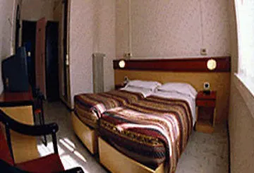 Hotel Ferton Milan Italy