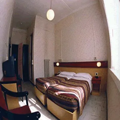 Hotel Ferton Milan