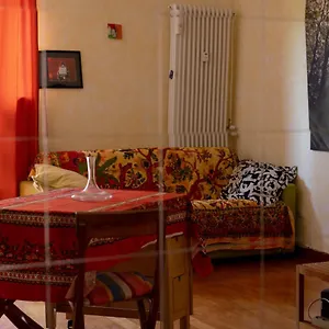 Apartment Armonia&passione, Milan