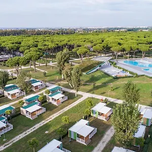 Кемпинг Village Roma Capitol