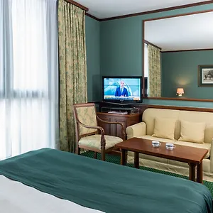 Leonardo Center Hotell Milano