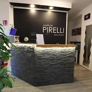 Gasthuis Pirelli