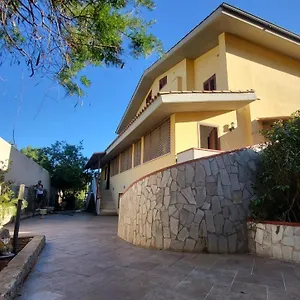 Rosa Bed & Breakfast Palermo