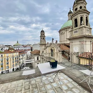 Апартаменты Casa - Piazza Sant'alessandro 3