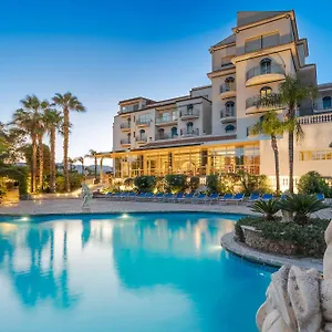 Sant Alphio Garden Hotel&spa Giardini-Naxos
