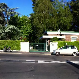 Bed & Breakfast Mi. Style